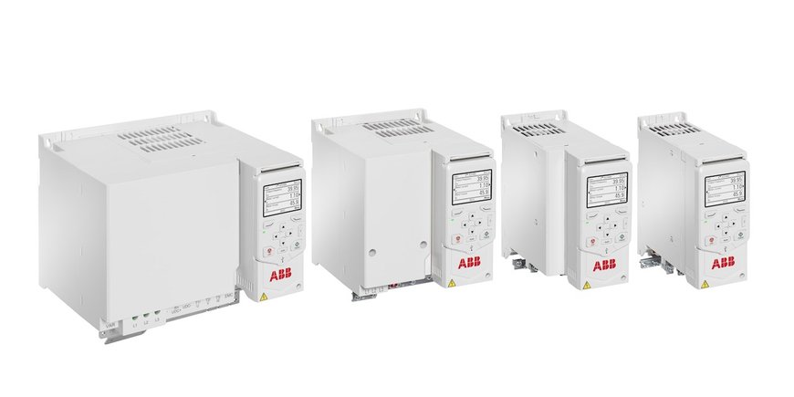LE TECNOLOGIE DI ABB PER IL MONDO HVACR IN VETRINA A MCE